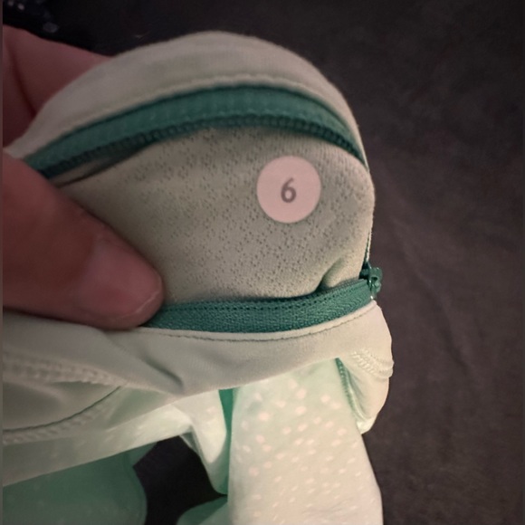 Lululemon Groovy Run Short - Picture 8 of 8